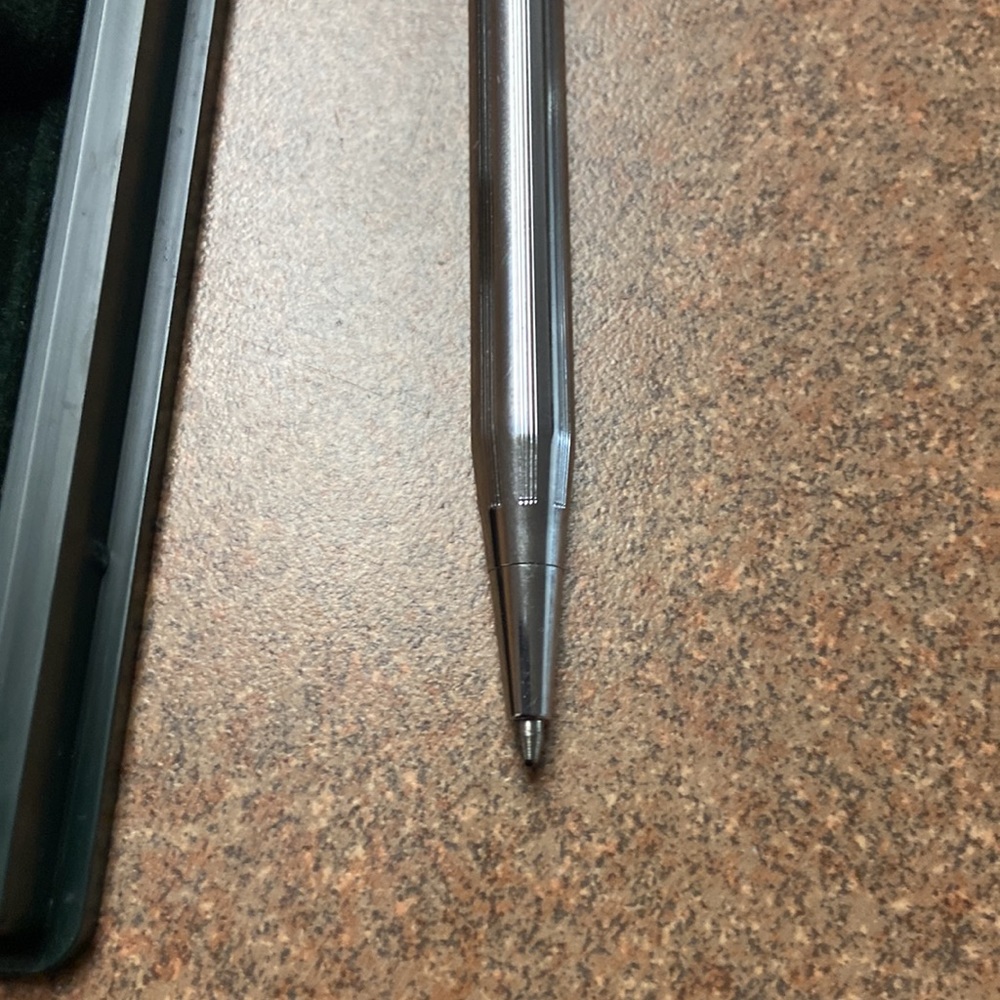 Cross Roll Ball Select Tip Writing Instruments - image 8